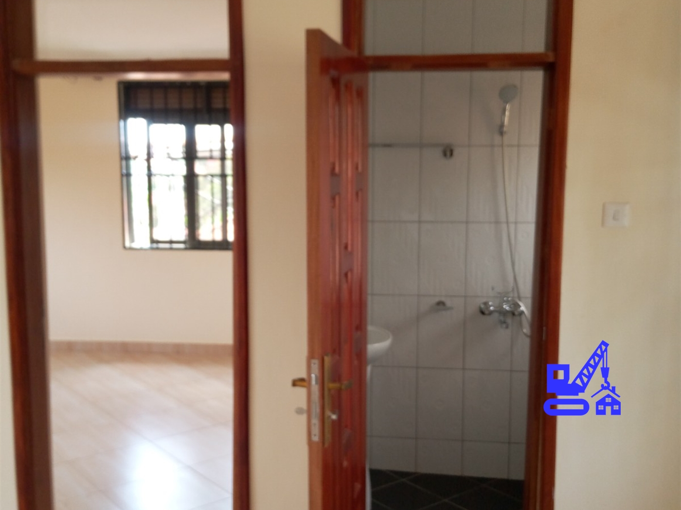 Apartment for rent in Kisaasi Kampala