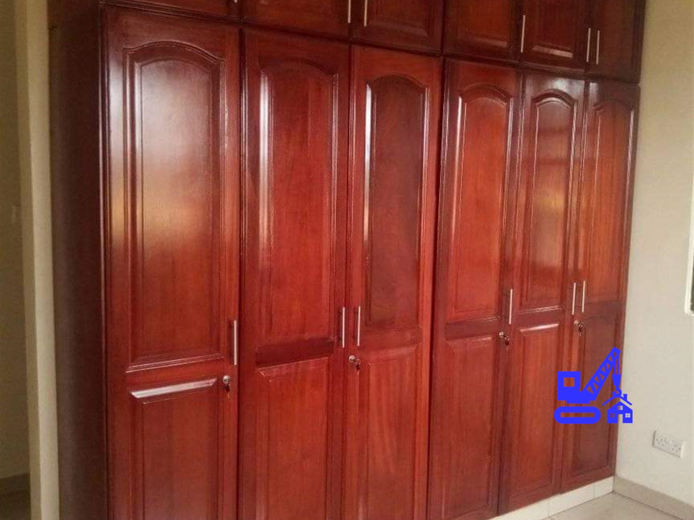 Apartment for rent in Ntinda Kampala