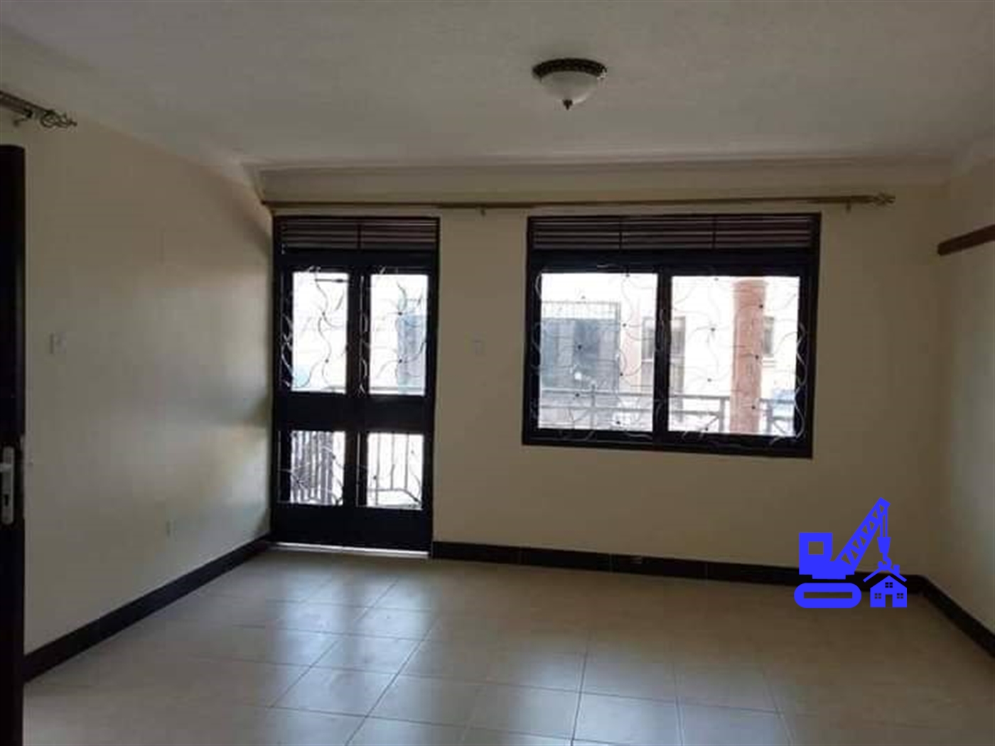 Apartment for rent in Najjera Wakiso