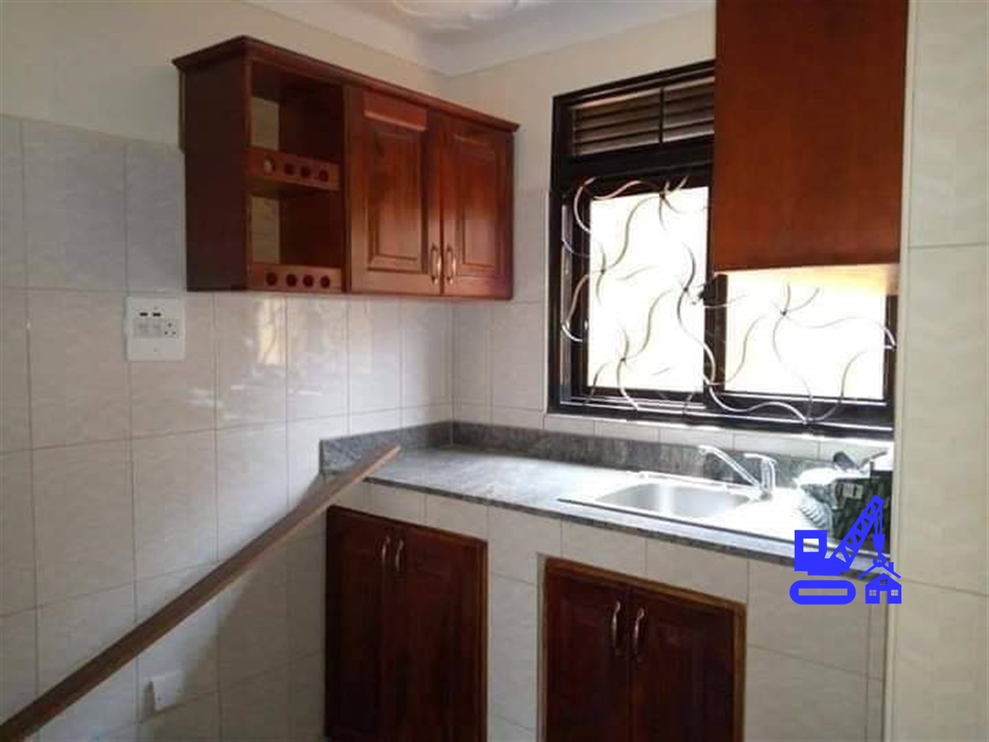 Apartment for rent in Najjera Wakiso