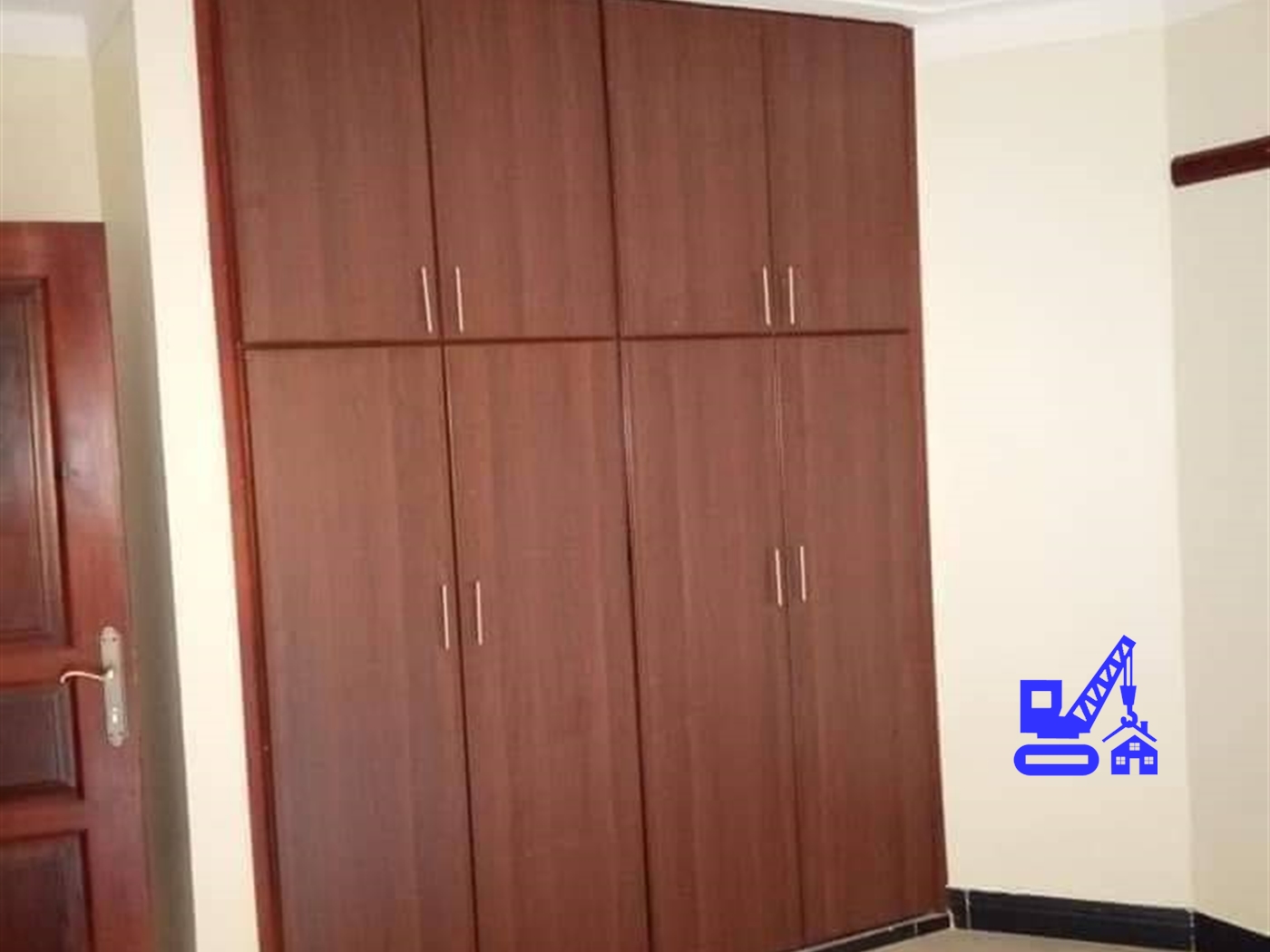 Apartment for rent in Najjera Wakiso