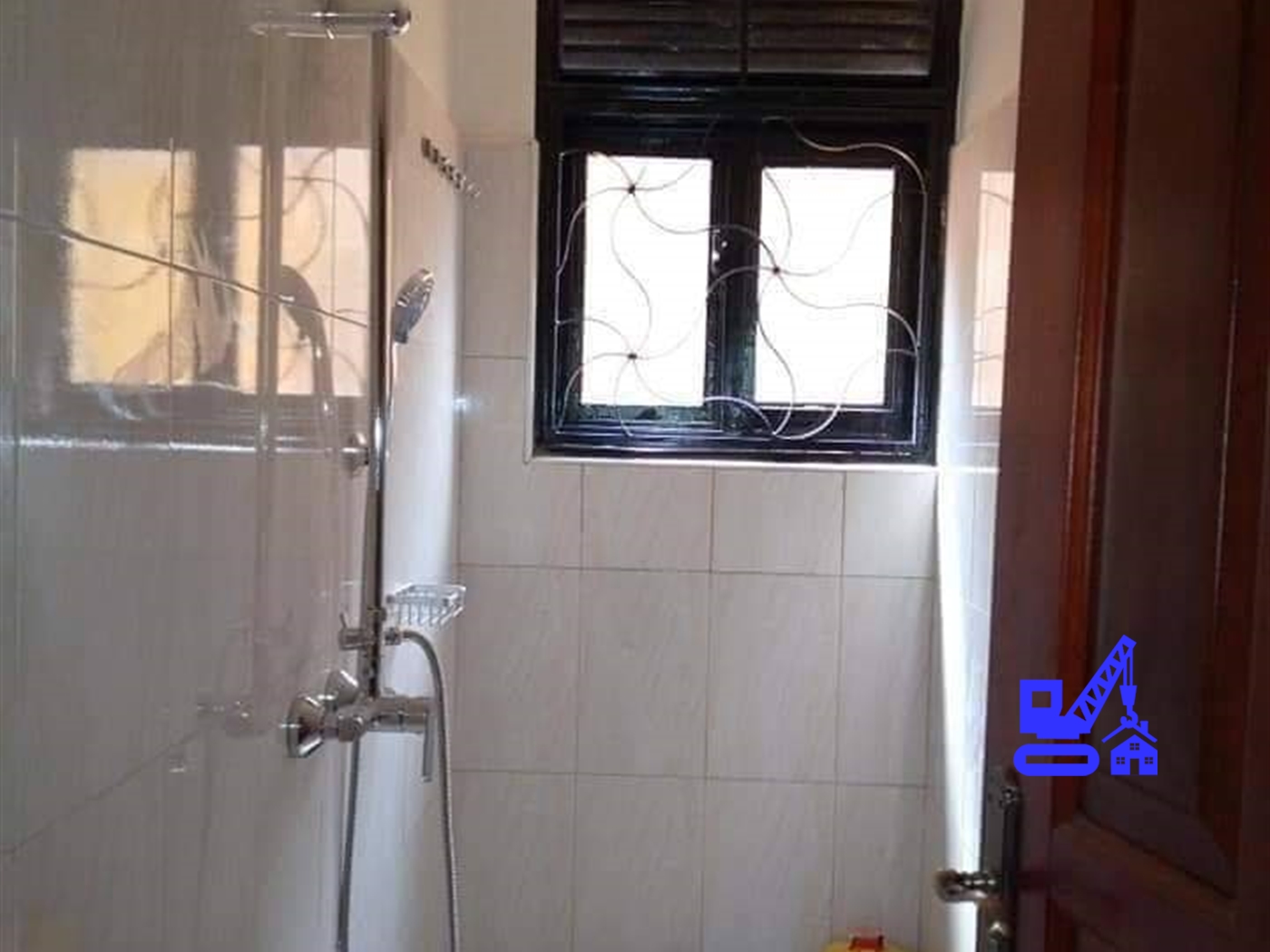 Apartment for rent in Najjera Wakiso