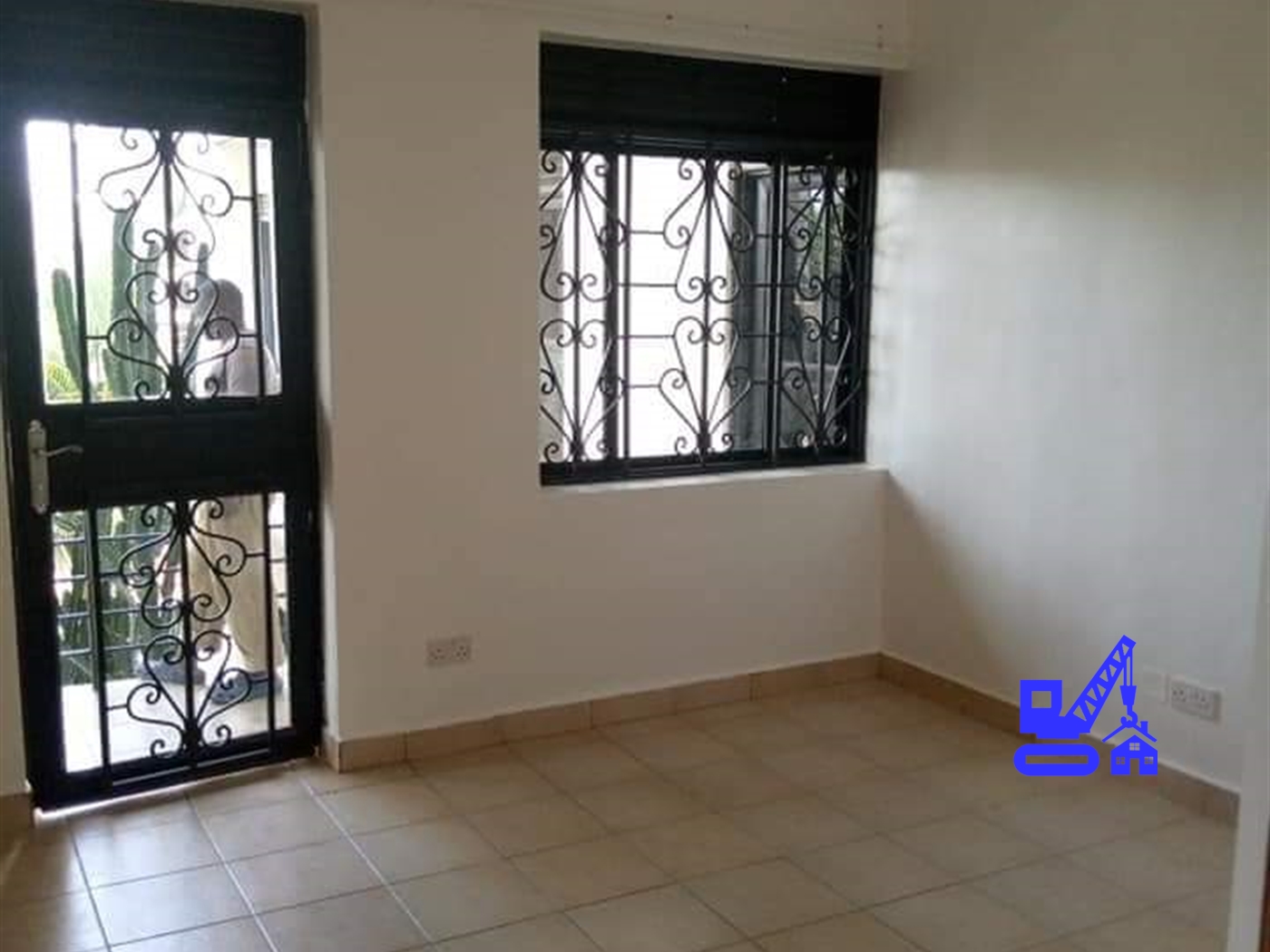 Apartment for rent in Kisaasi Kampala