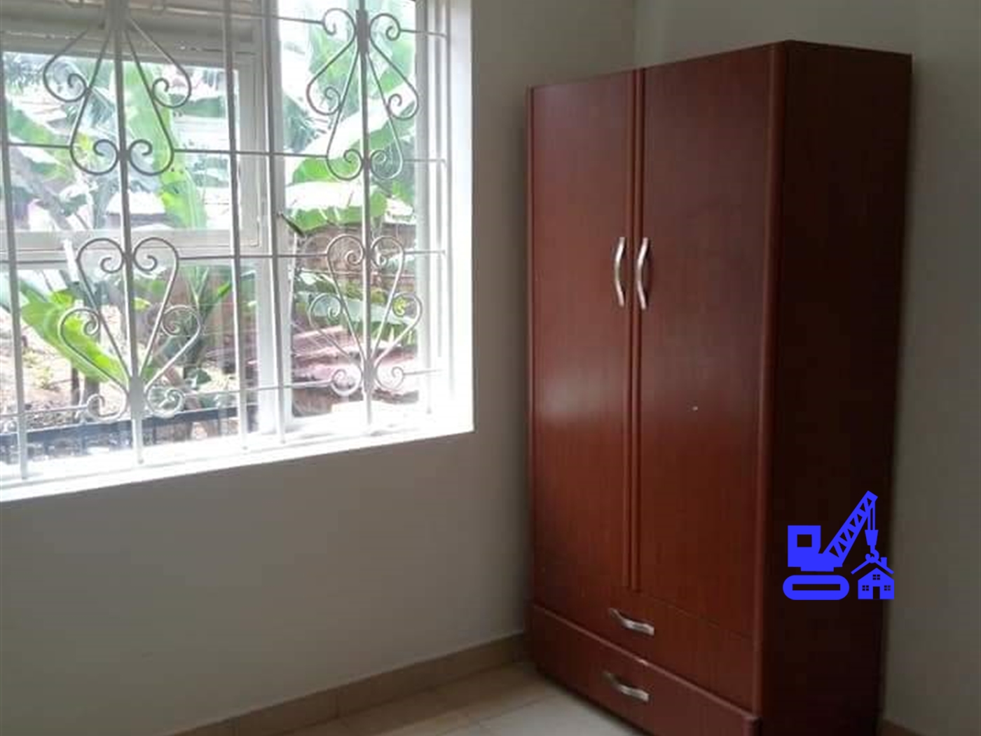 Apartment for rent in Kisaasi Kampala