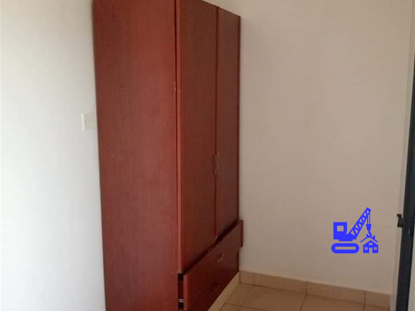 Apartment for rent in Kisaasi Kampala