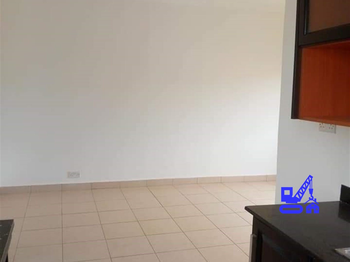 Apartment for rent in Kisaasi Kampala