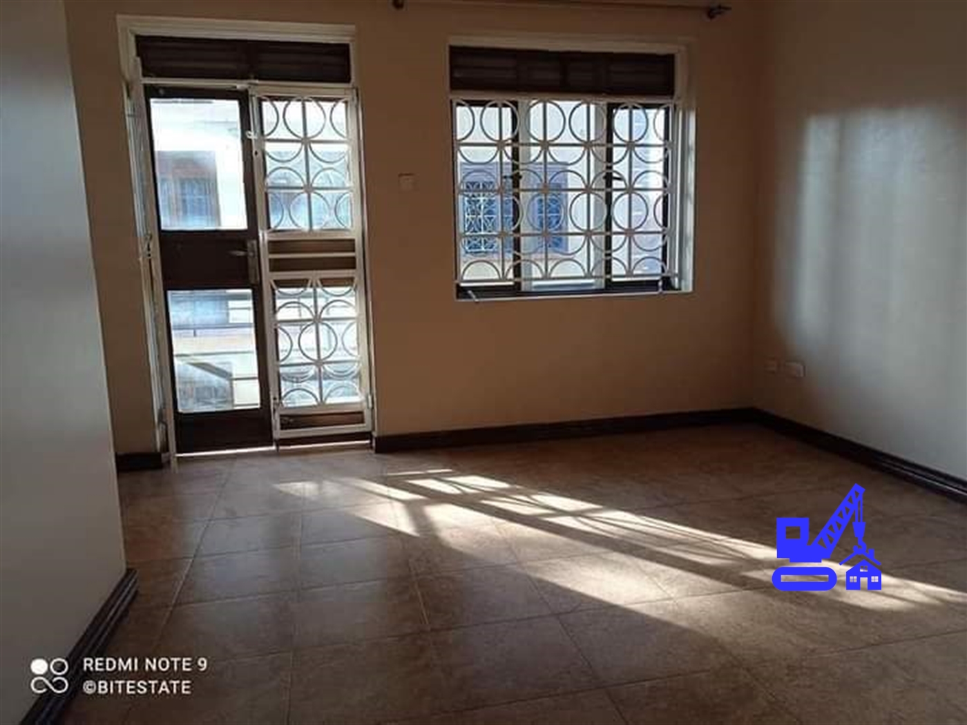 Duplex for rent in Naalya Wakiso