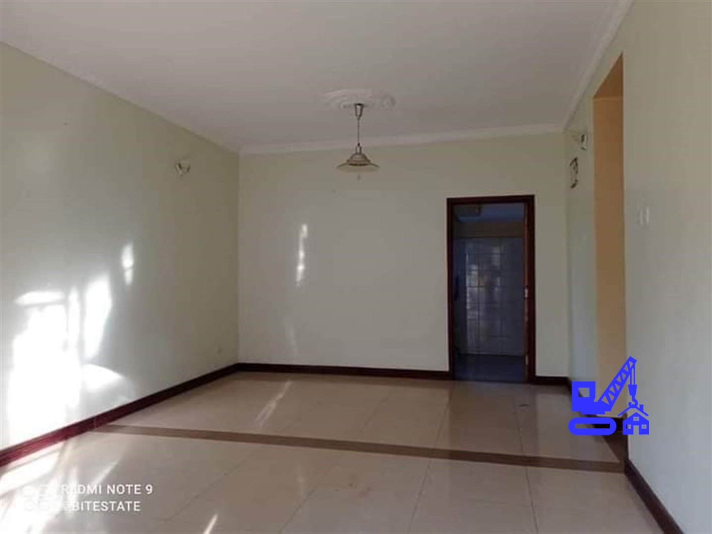 Duplex for rent in Naalya Wakiso