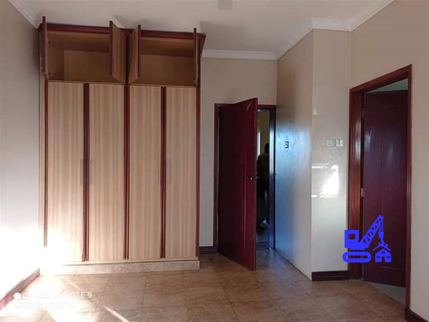 Duplex for rent in Naalya Wakiso