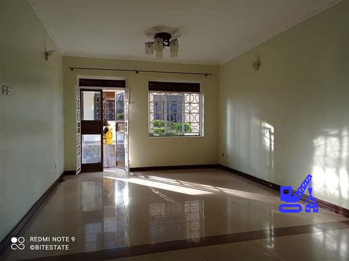 Duplex for rent in Naalya Wakiso