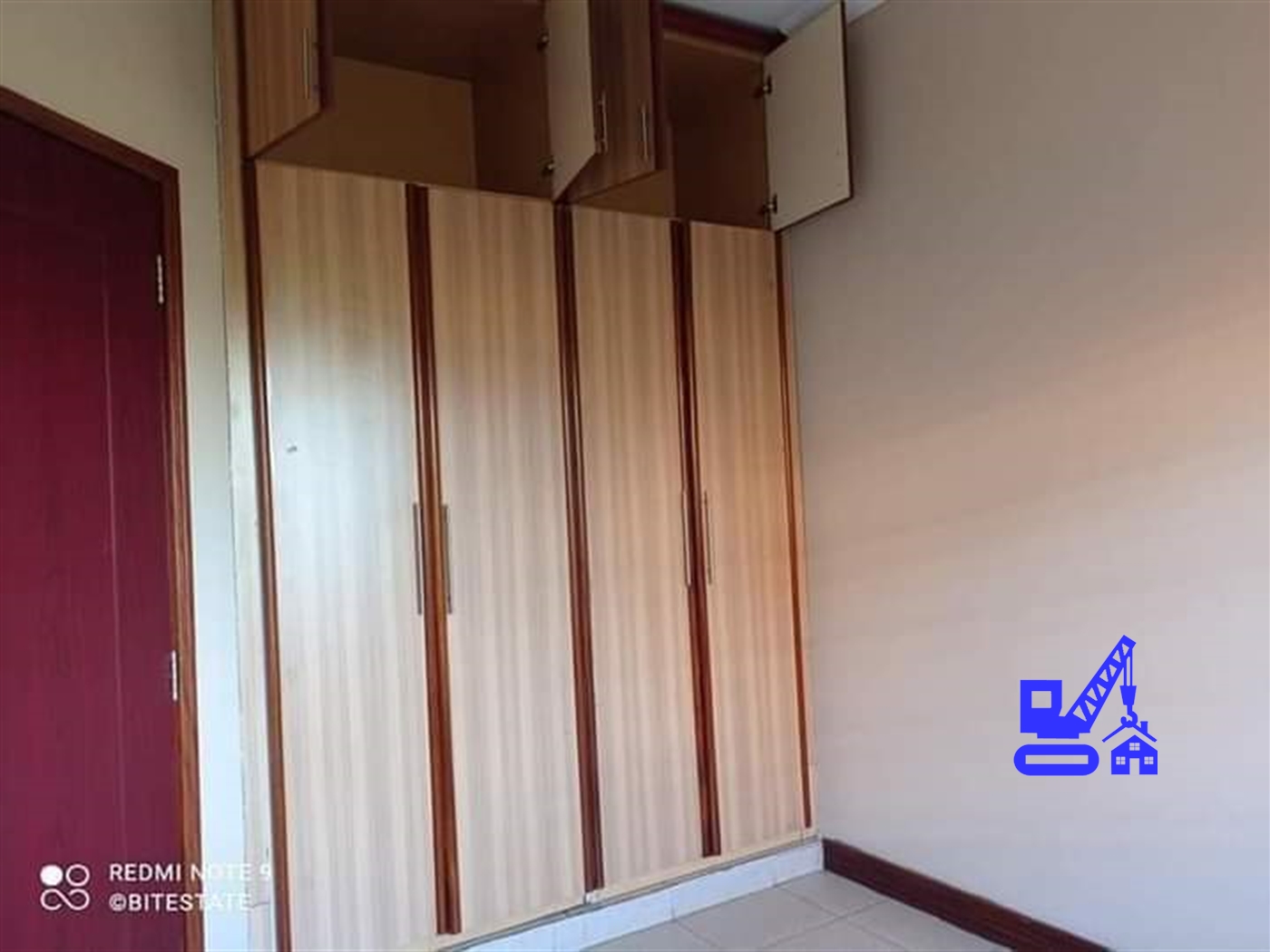 Duplex for rent in Naalya Wakiso