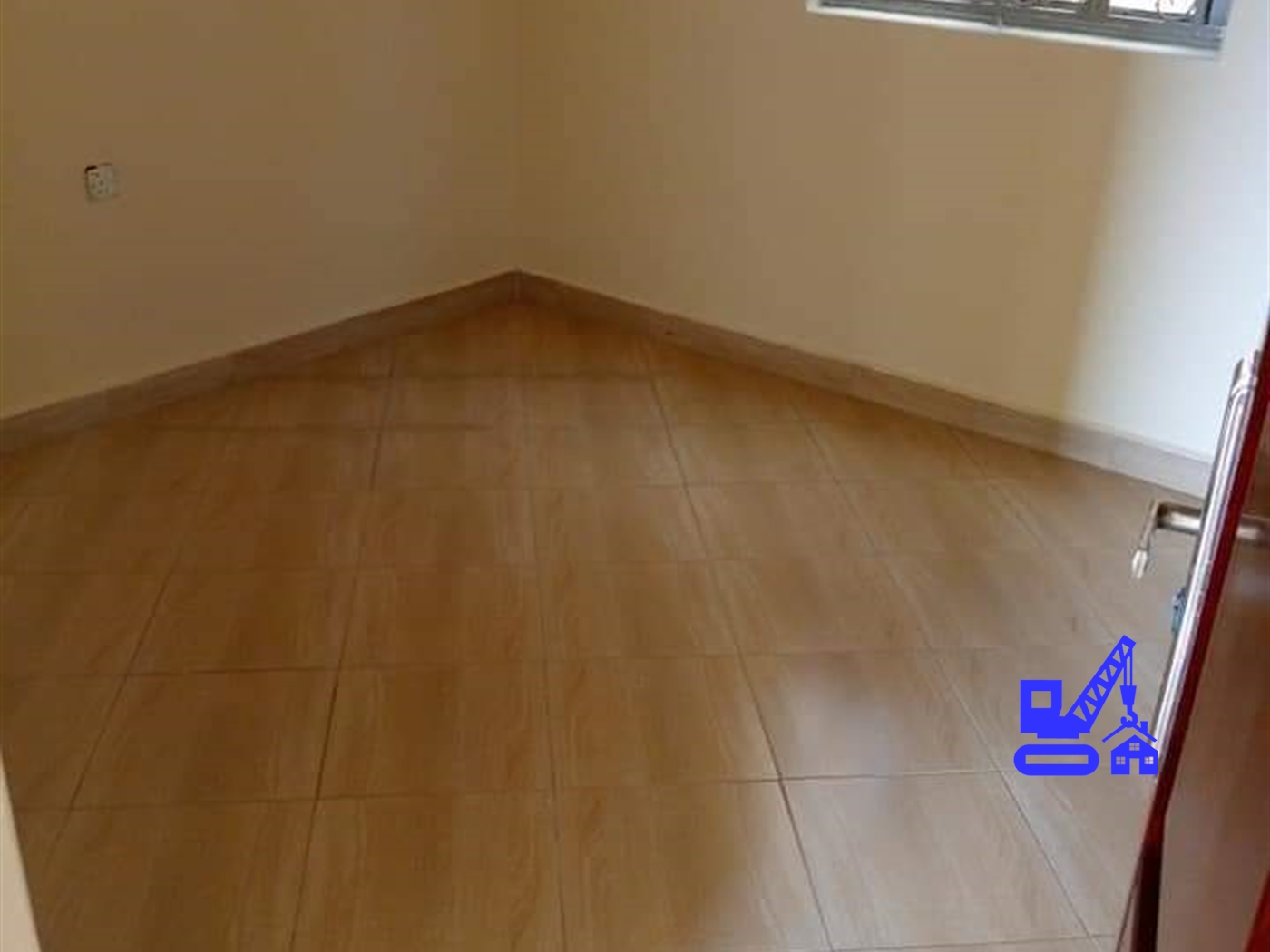 Apartment for rent in Najjera Wakiso