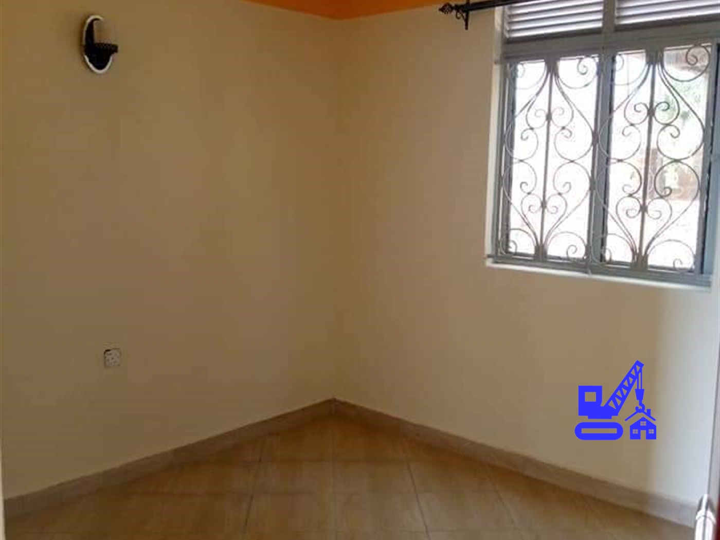 Apartment for rent in Najjera Wakiso