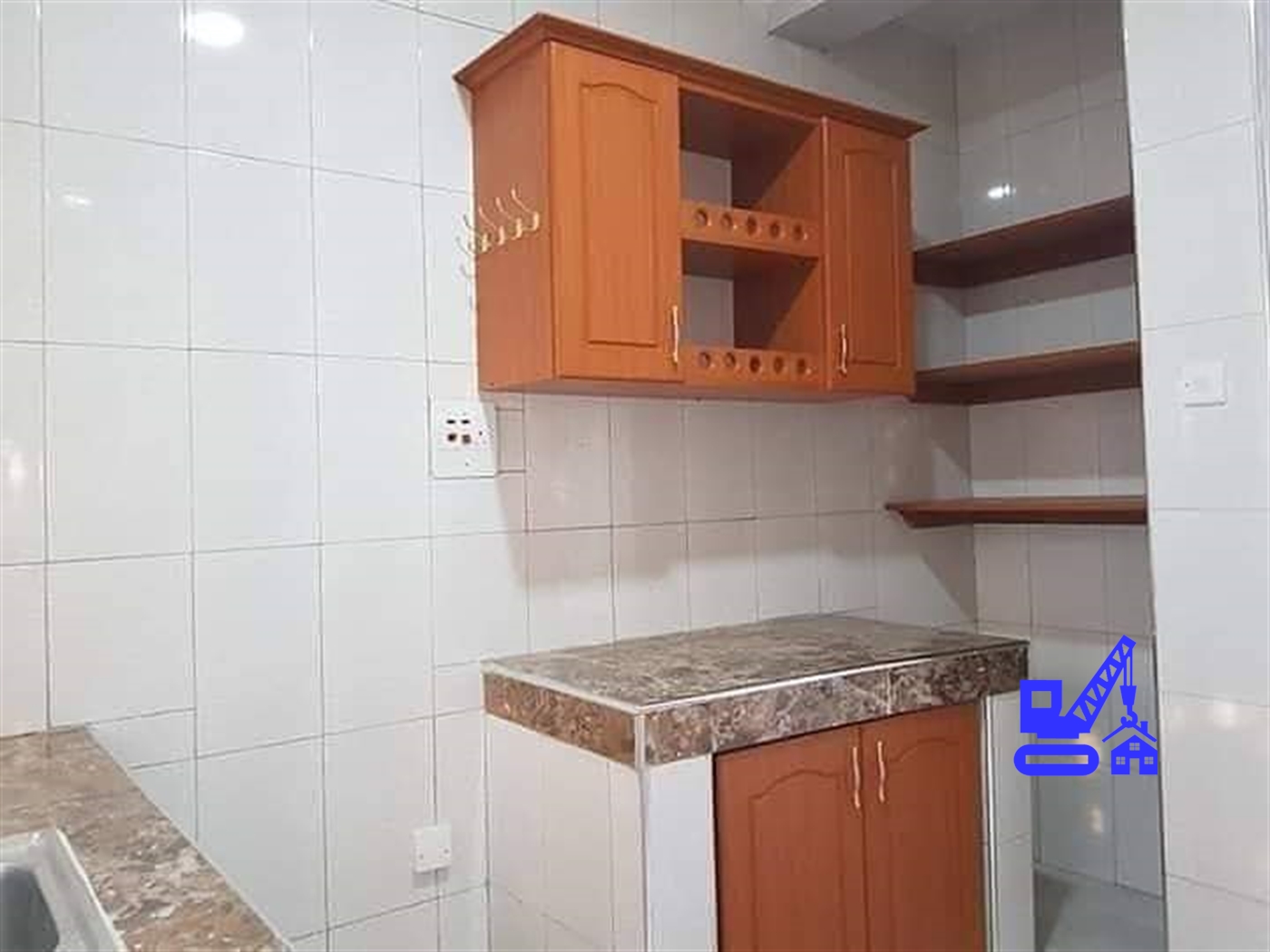 Apartment for rent in Kyanja Kampala