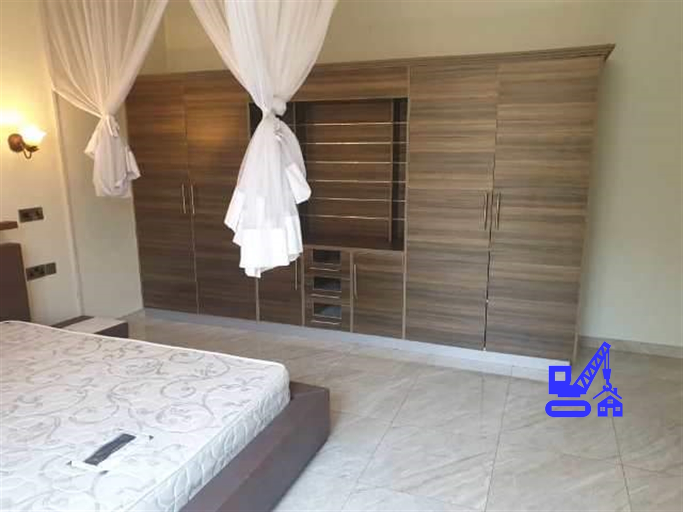 Apartment for rent in Naguru Kampala