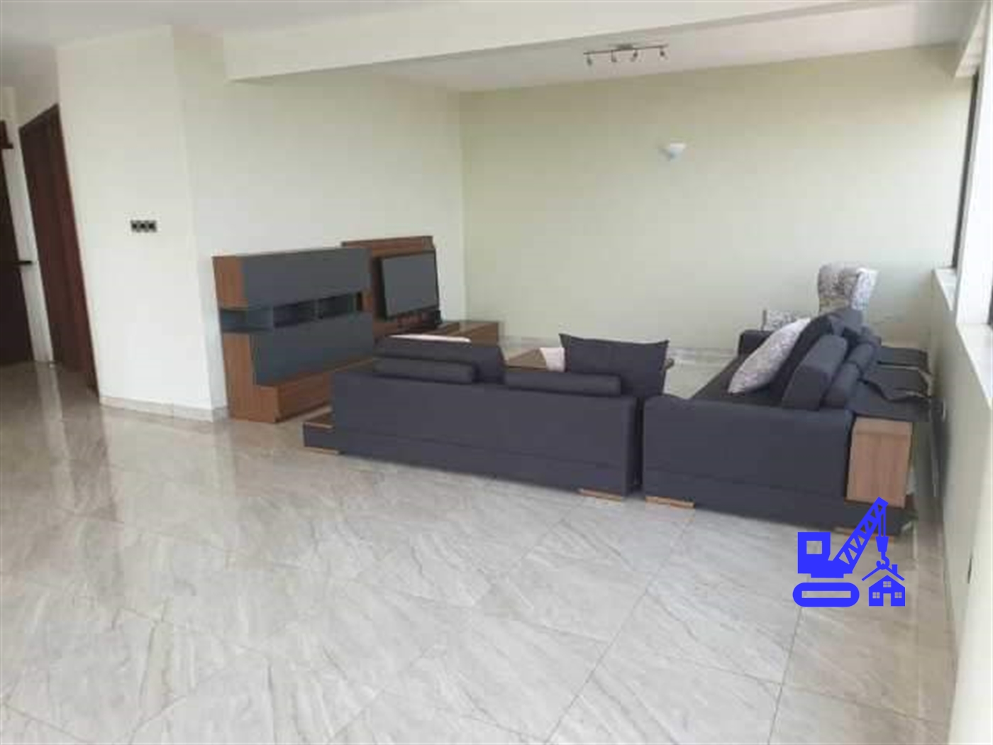 Apartment for rent in Naguru Kampala