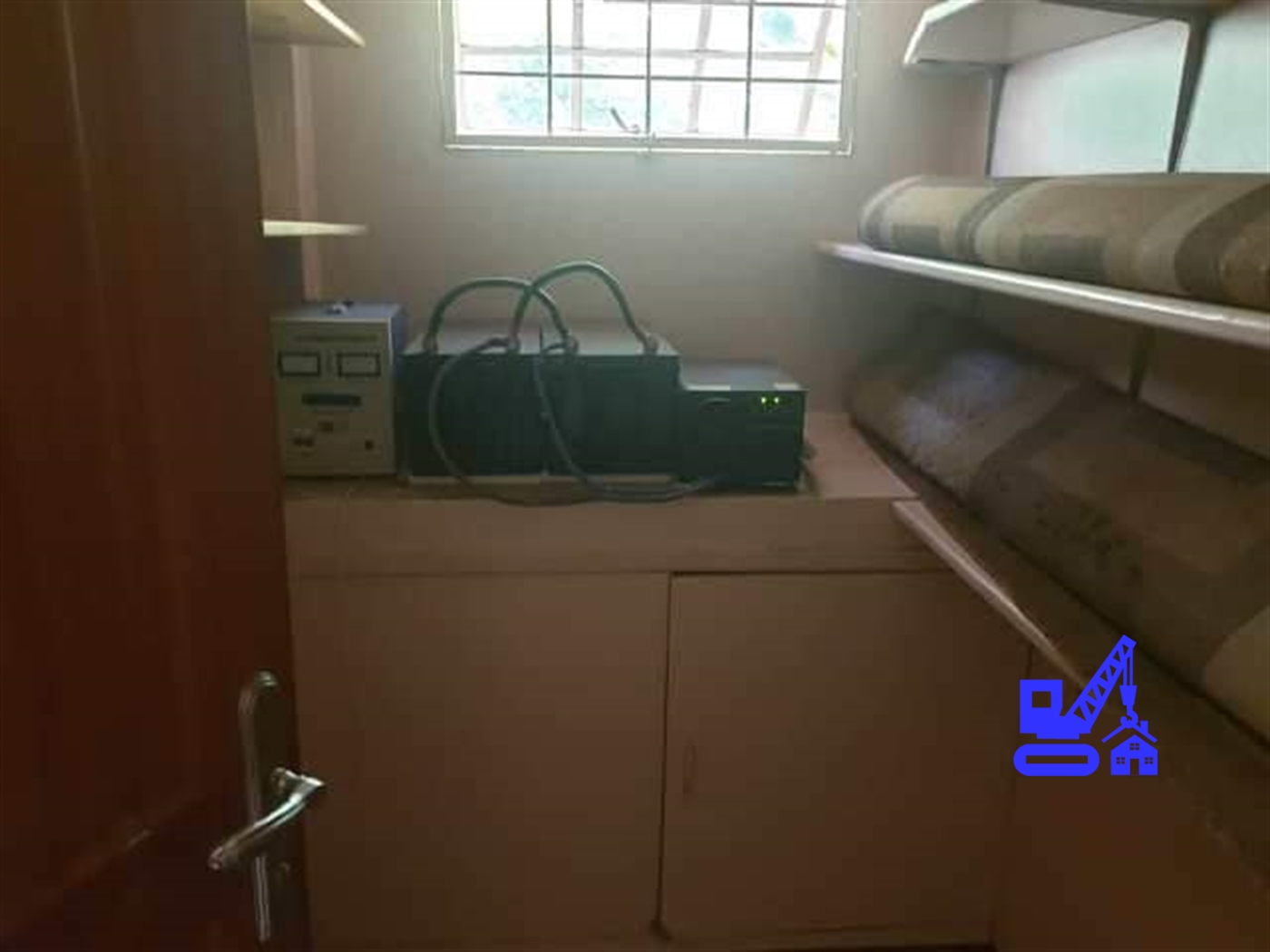 Apartment for rent in Naguru Kampala