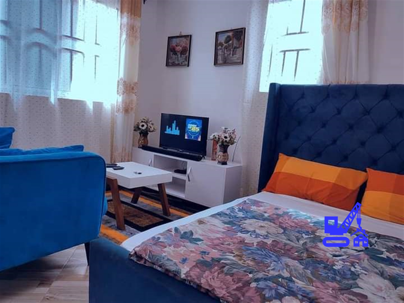 Apartment for rent in Bukoto Kampala