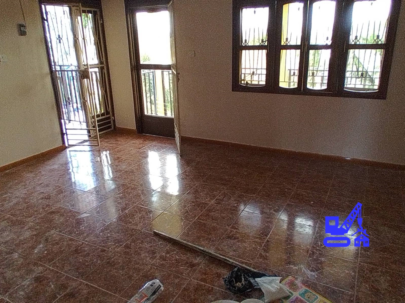 Apartment for rent in Kiwaatule Kampala