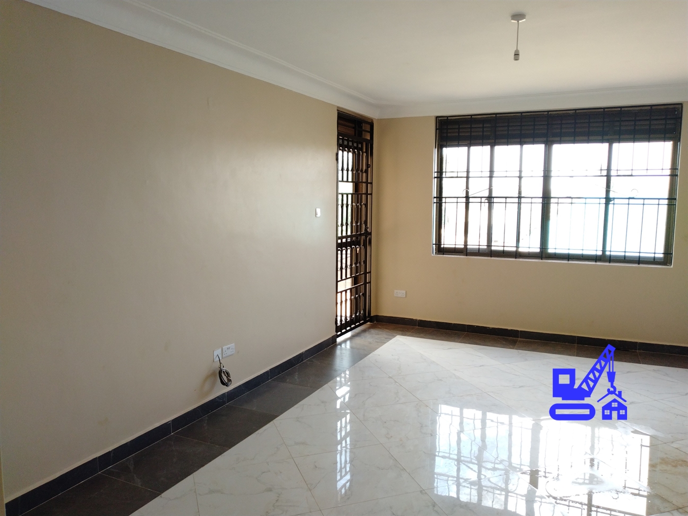 Apartment for rent in Kungu Wakiso