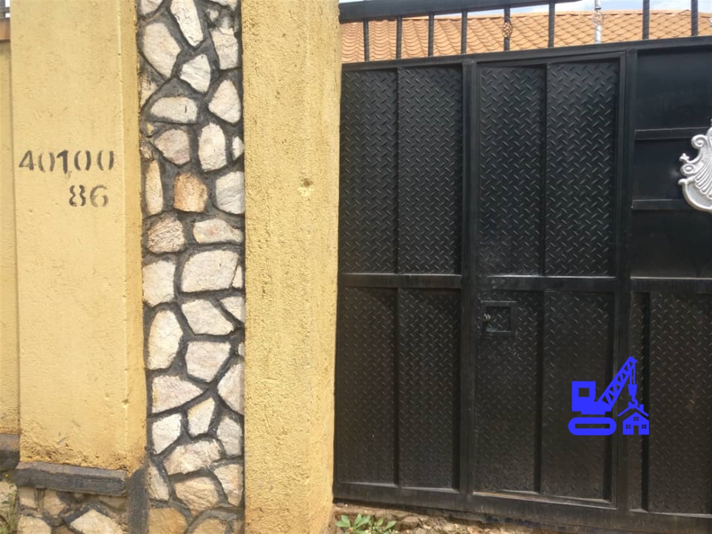 Semi Detached for rent in Buwaate Wakiso