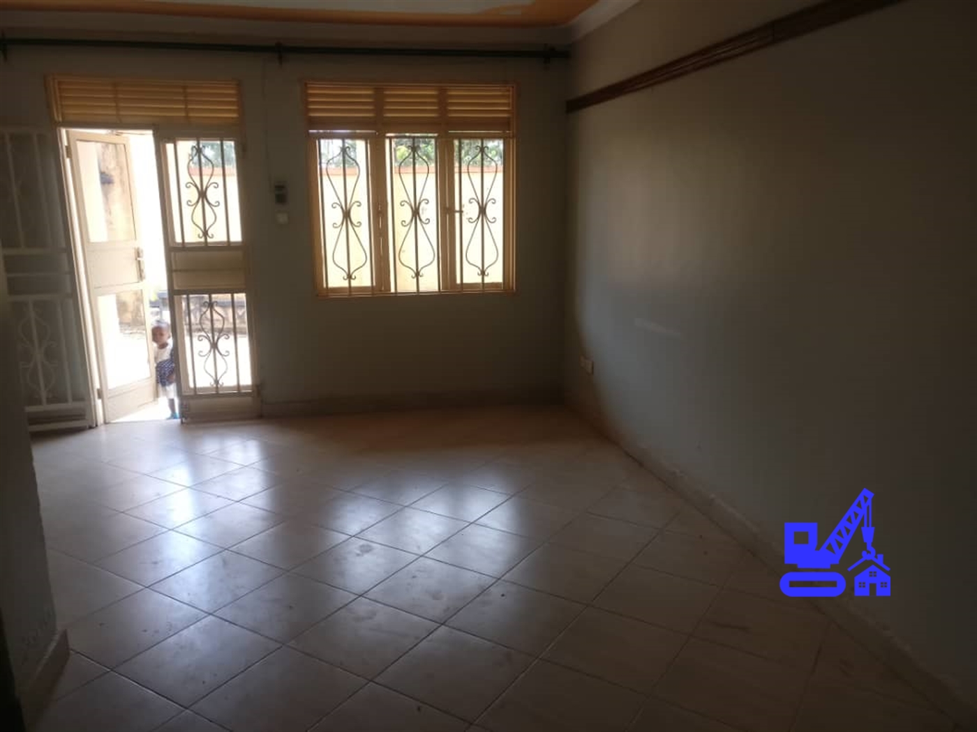 Semi Detached for rent in Buwaate Wakiso