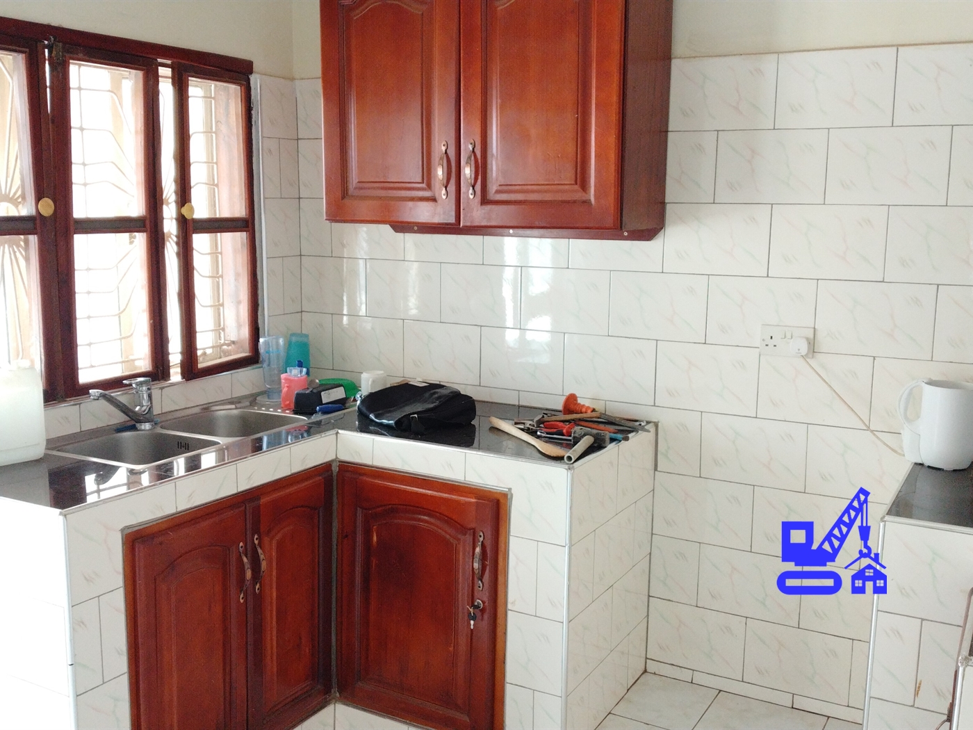 Bungalow for rent in Ntinda Kampala