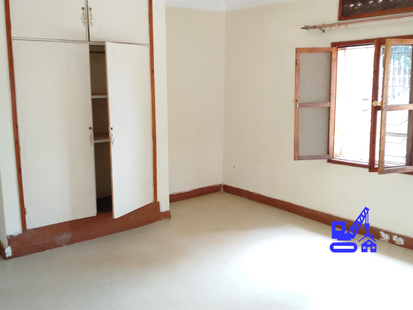 Bungalow for rent in Ntinda Kampala