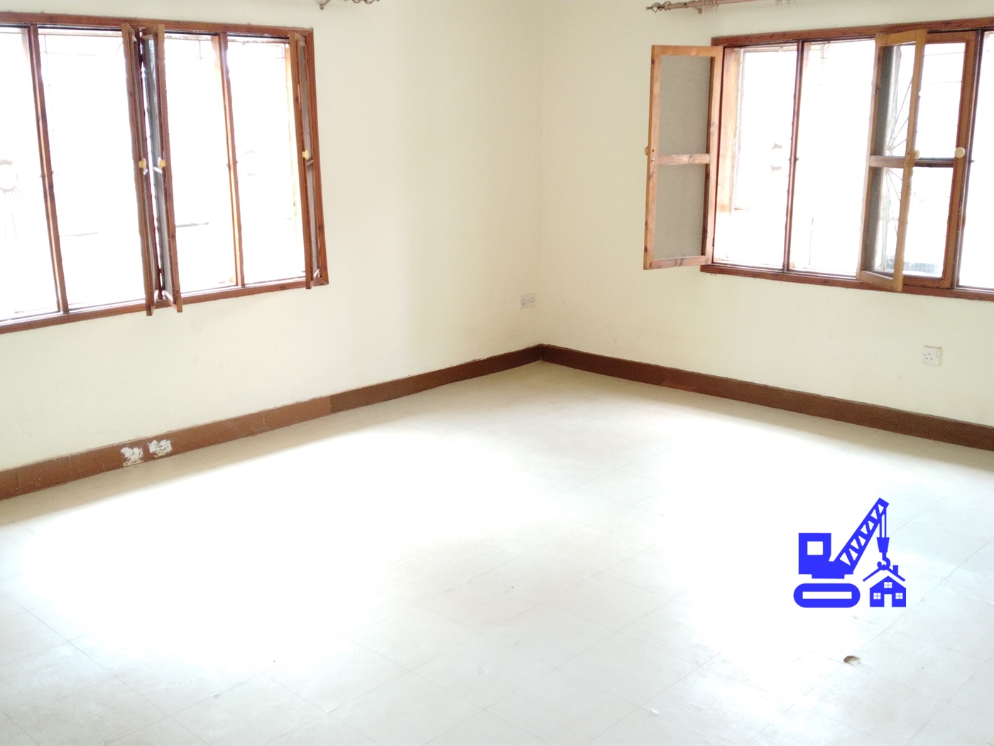 Bungalow for rent in Ntinda Kampala