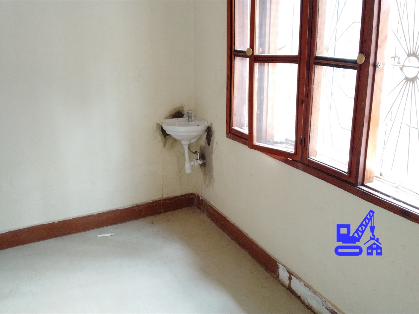 Bungalow for rent in Ntinda Kampala