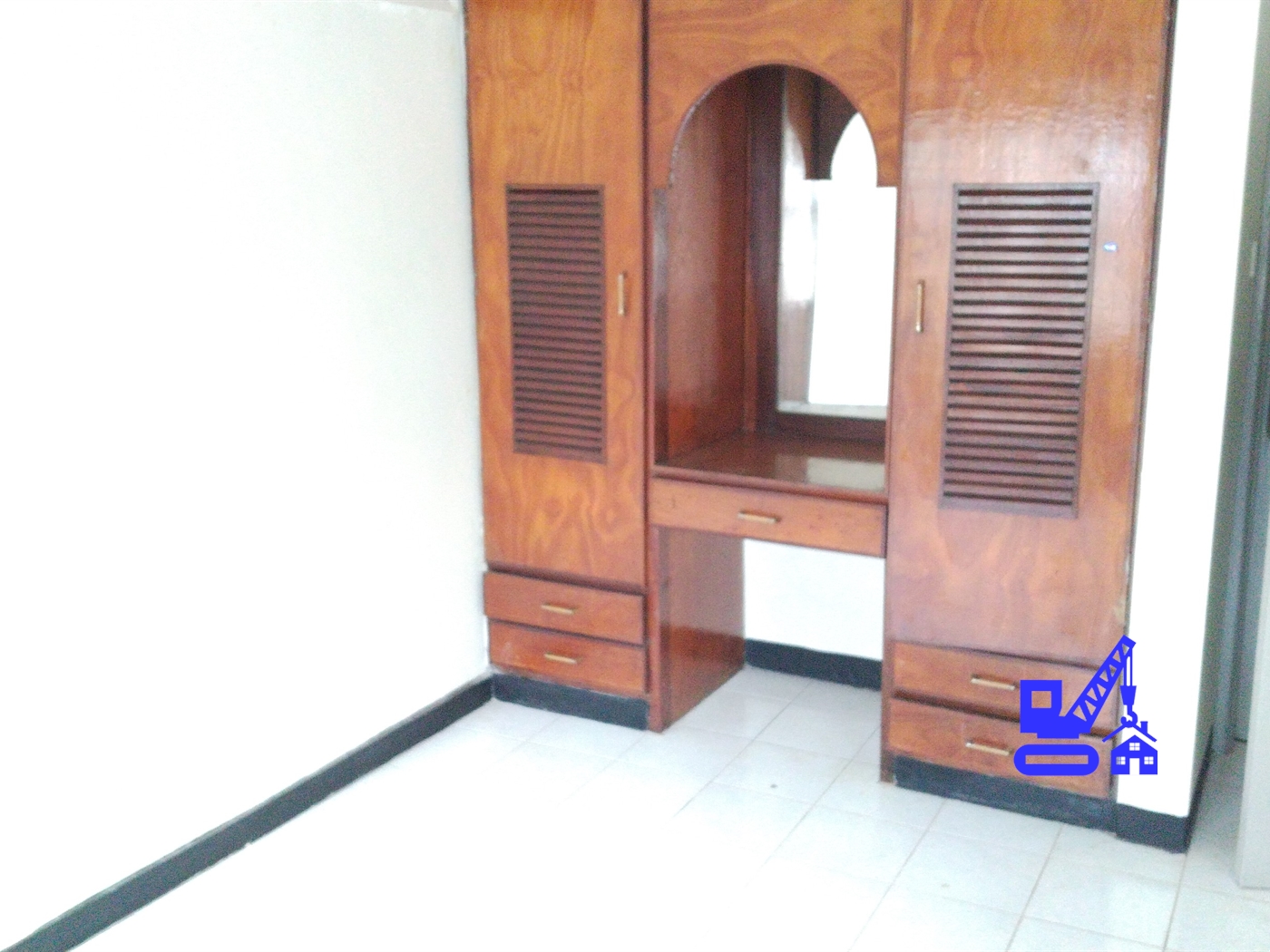 Bungalow for rent in Ntinda Kampala