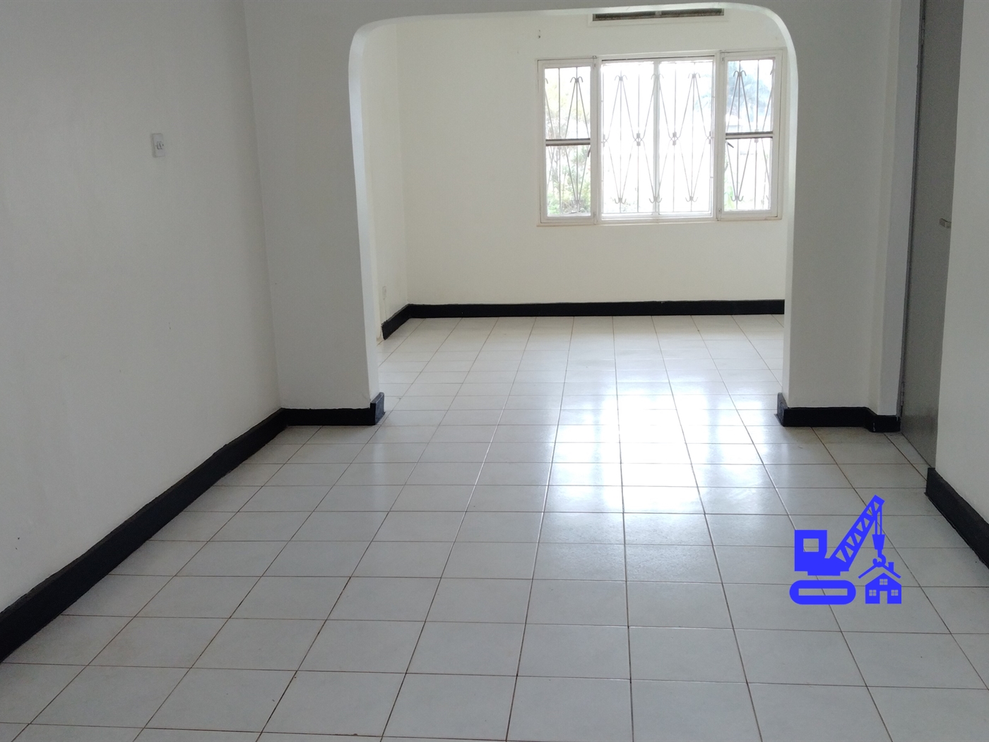 Bungalow for rent in Ntinda Kampala