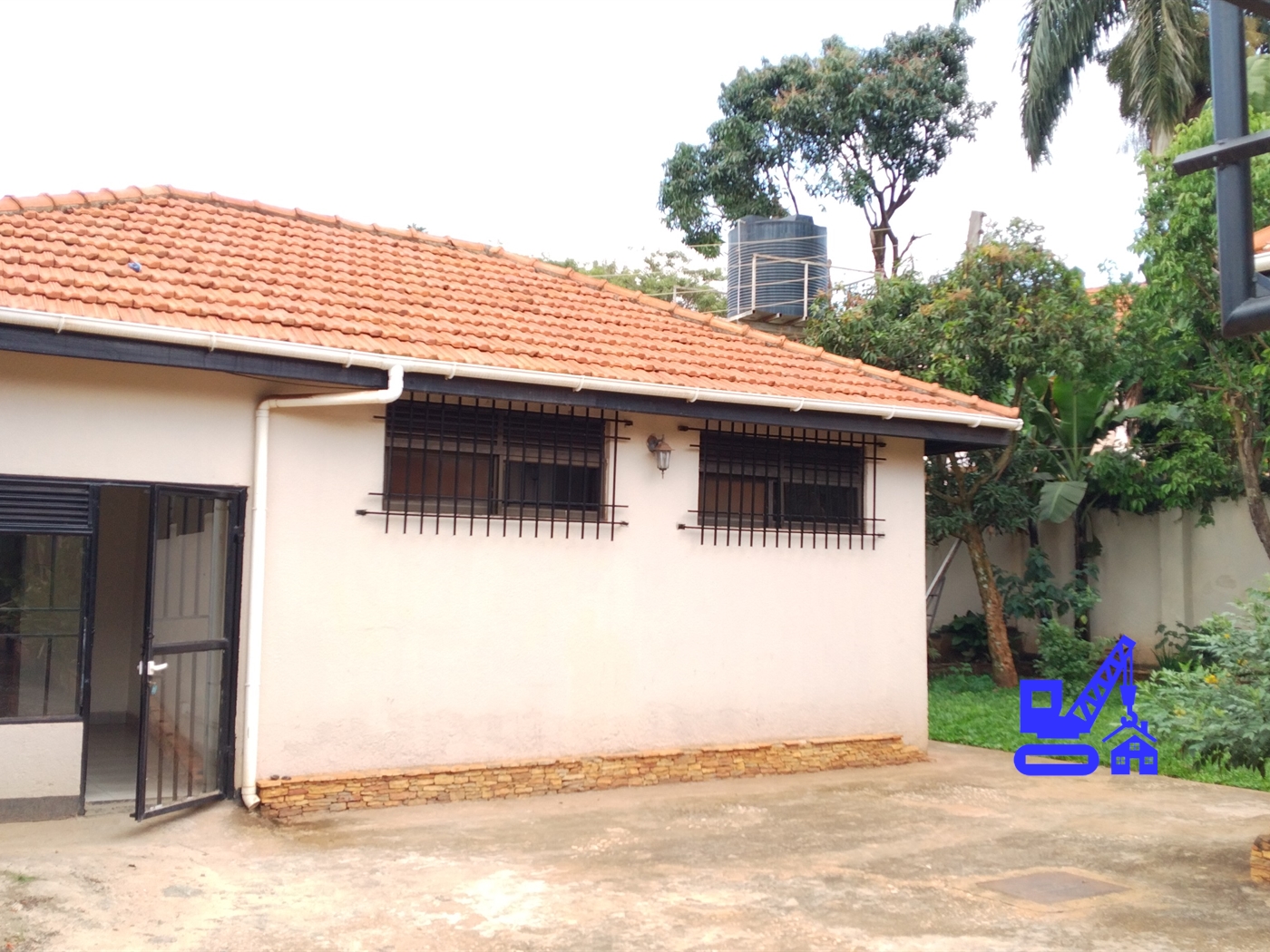 Bungalow for sale in Naguru Kampala