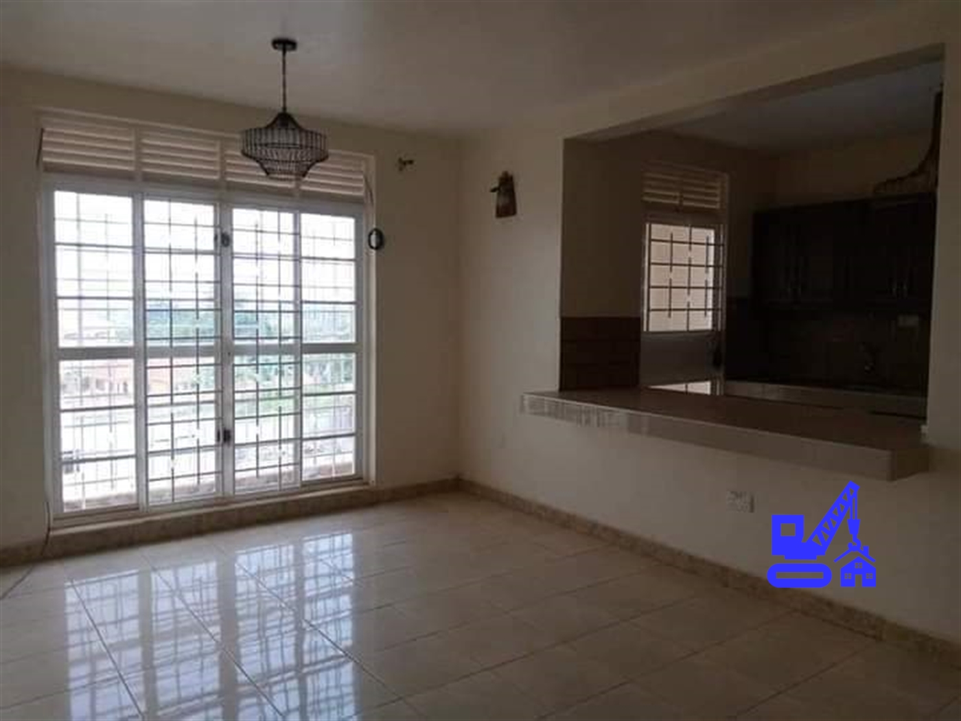 Apartment for rent in Naalya Kampala