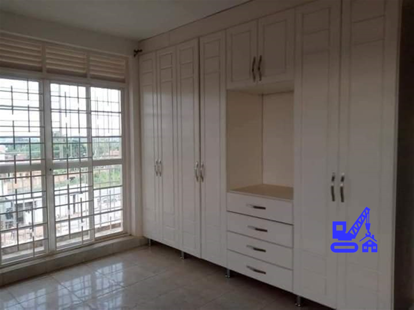 Apartment for rent in Naalya Kampala