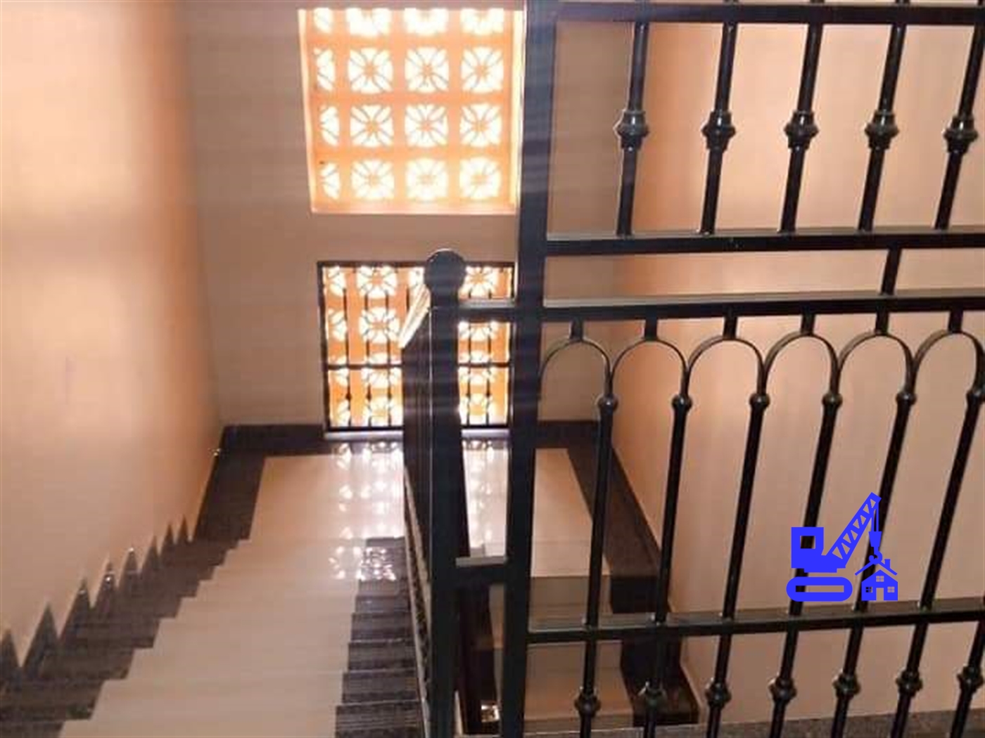 Apartment for rent in Najjera Wakiso