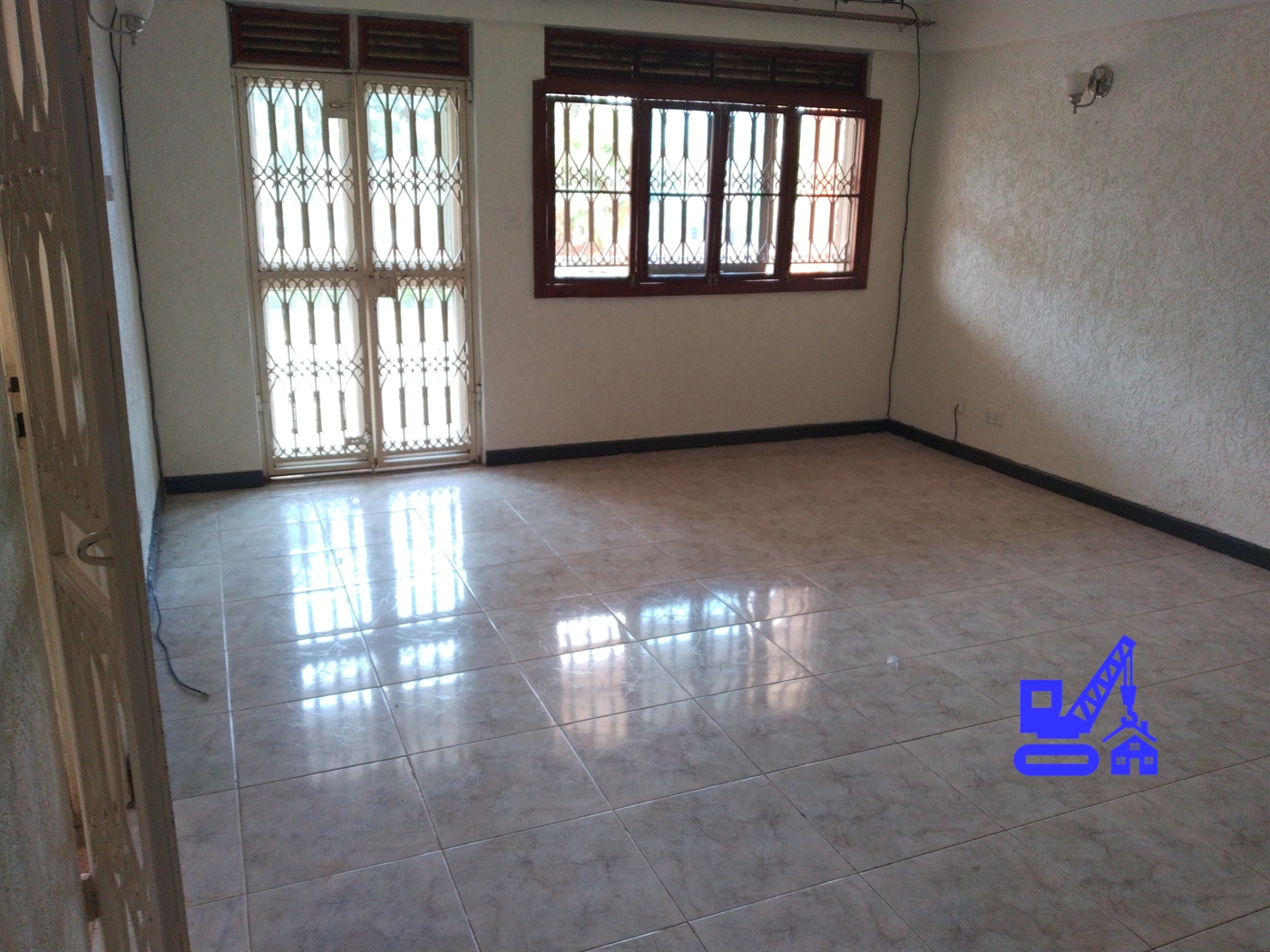 Apartment for rent in Naguru Kampala