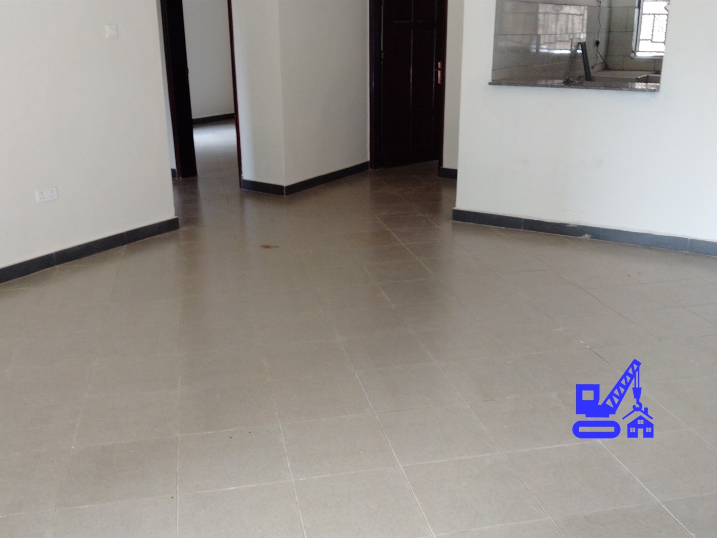 Apartment for rent in Kisaasi Kampala