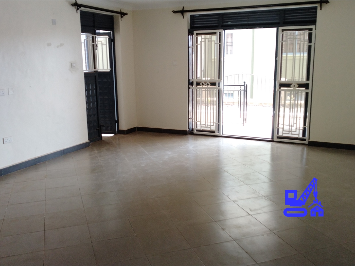 Apartment for rent in Kisaasi Kampala