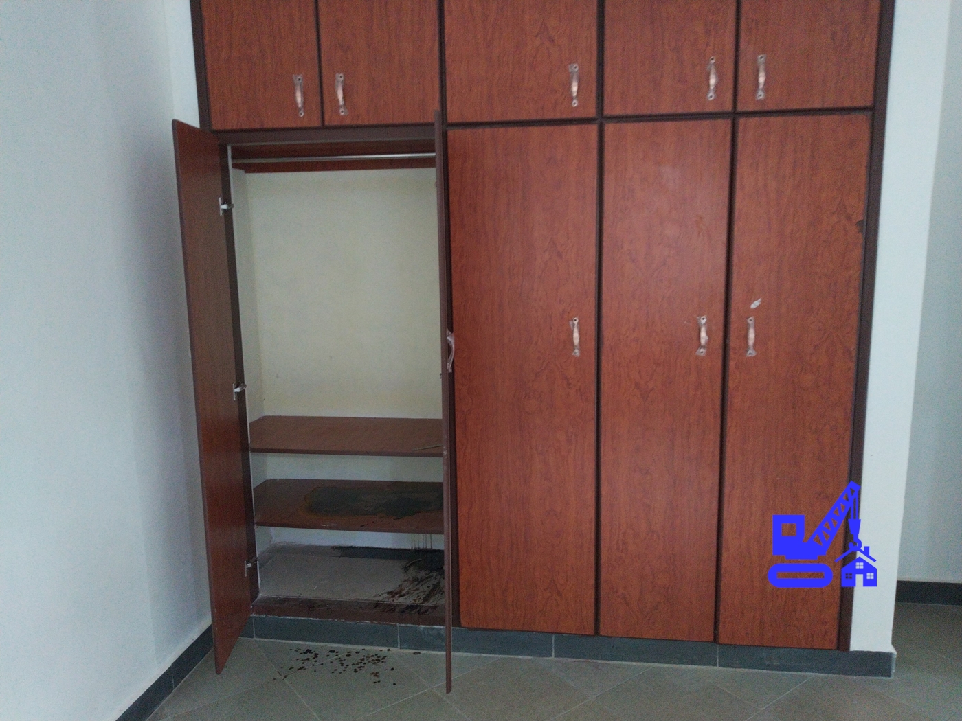 Apartment for rent in Kisaasi Kampala