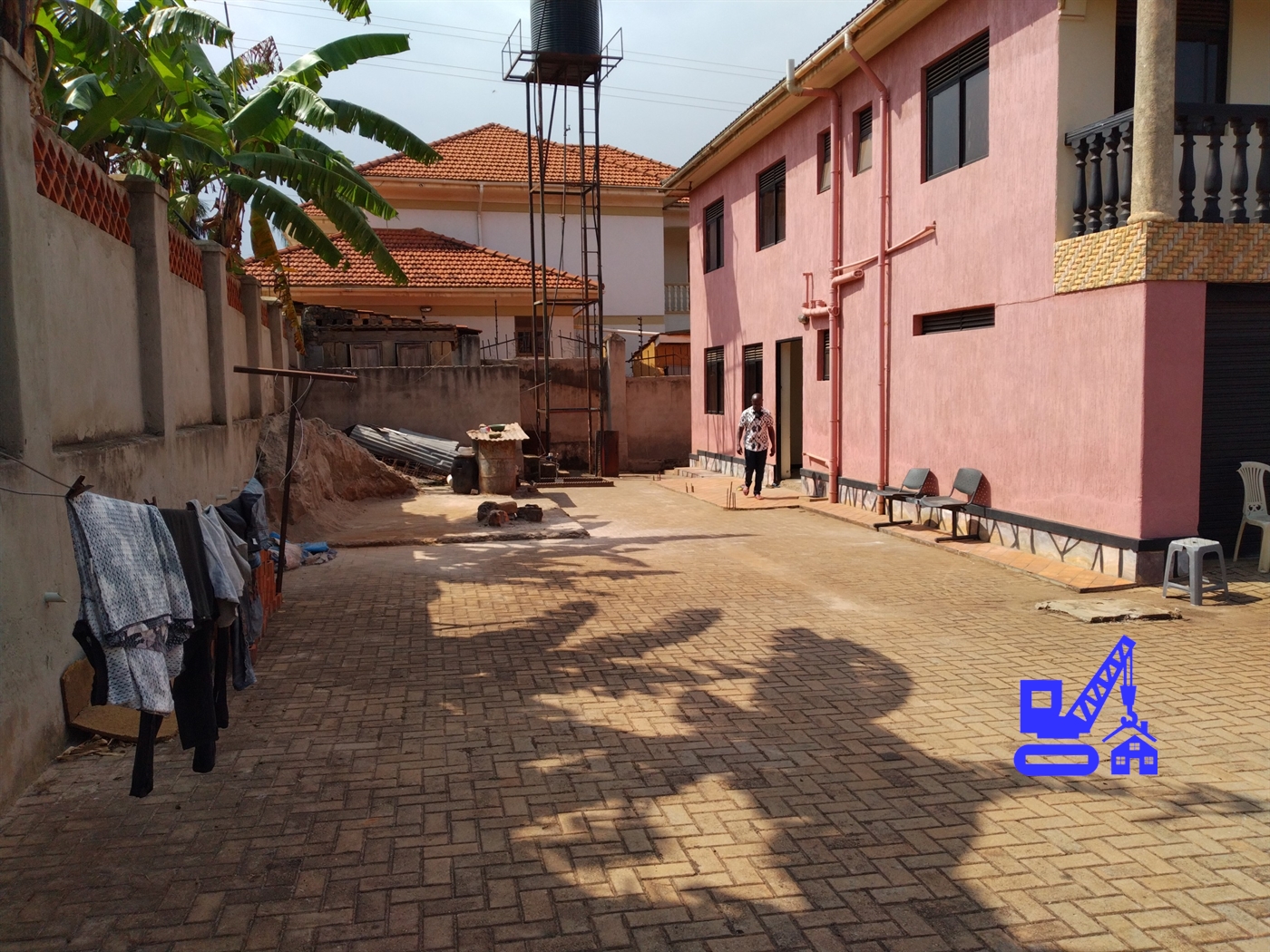 Mansion for sale in Ntinda Kampala