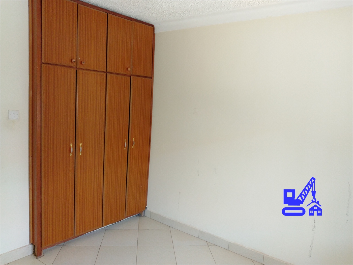 Bungalow for rent in Bukoto Kampala