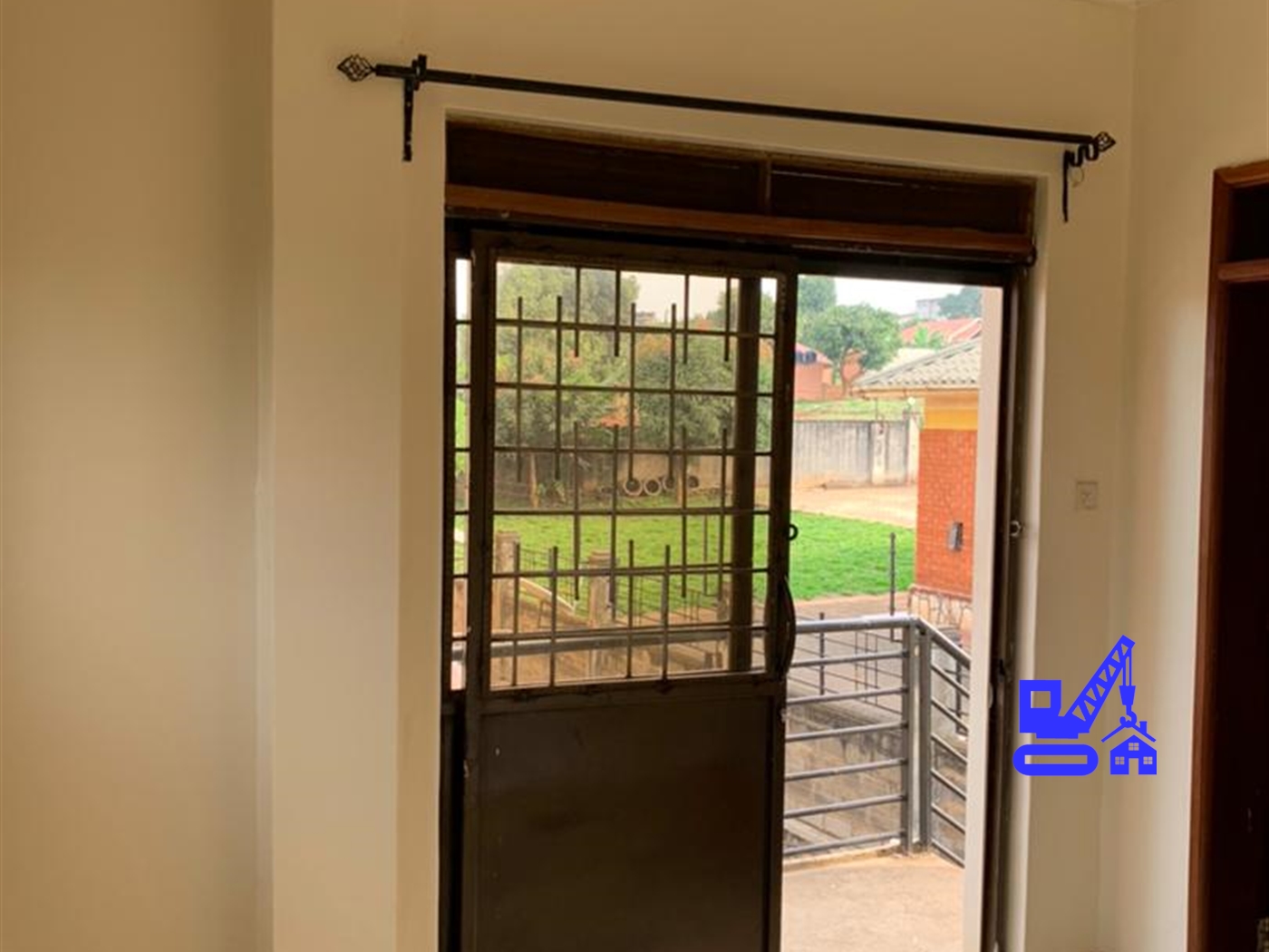 Apartment for rent in Naalya Wakiso