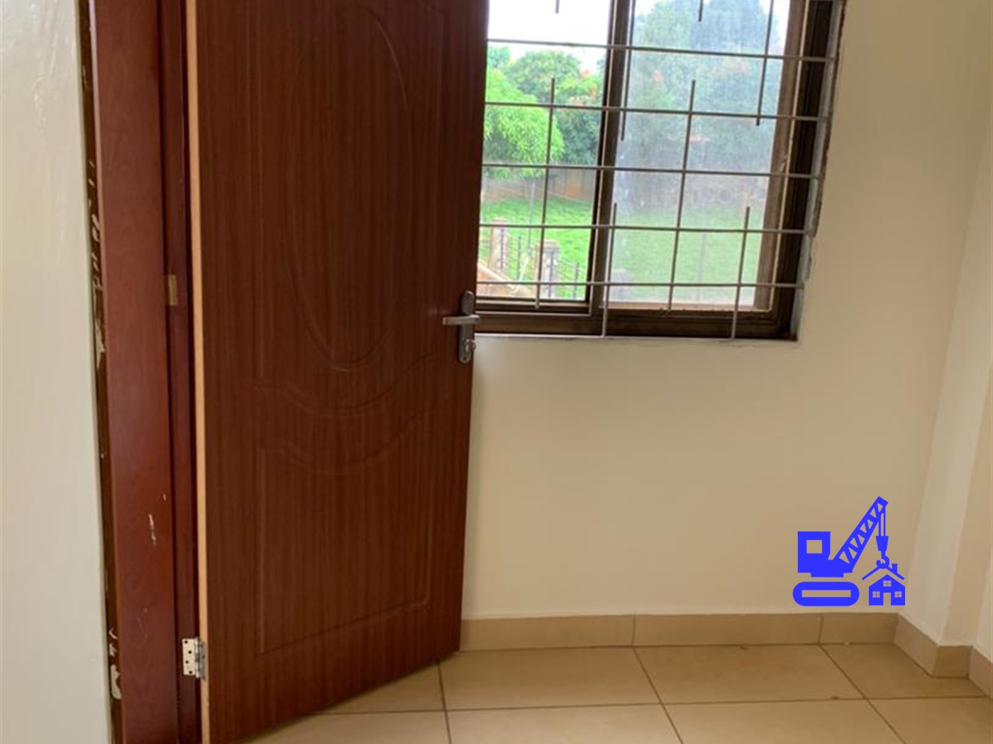 Apartment for rent in Naalya Wakiso