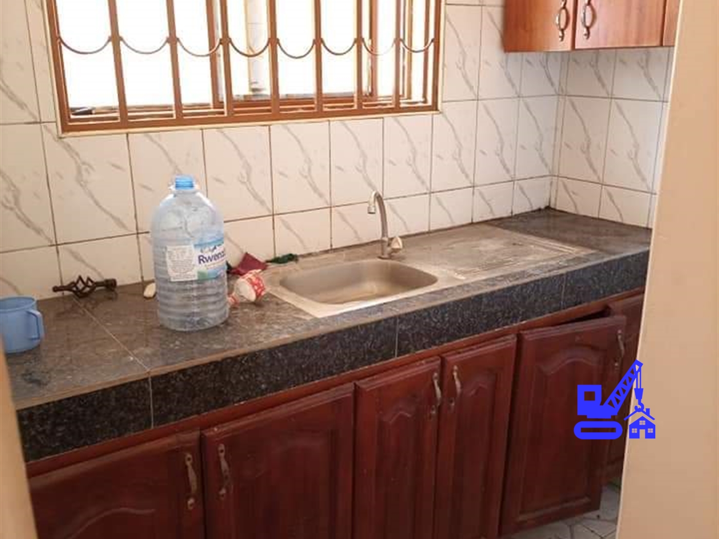 Apartment for rent in Kisaasi Kampala