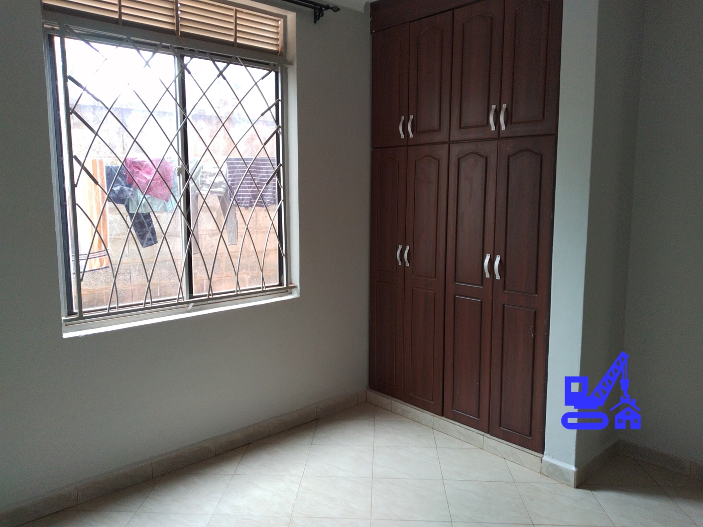 Apartment for rent in Najjera Wakiso