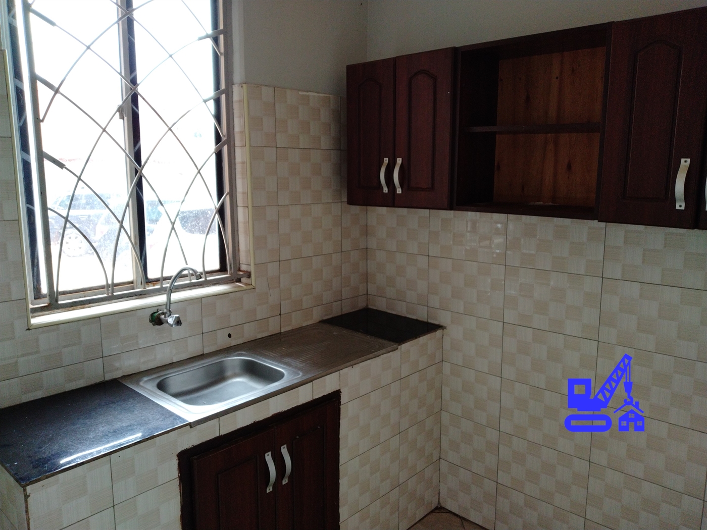 Apartment for rent in Najjera Wakiso