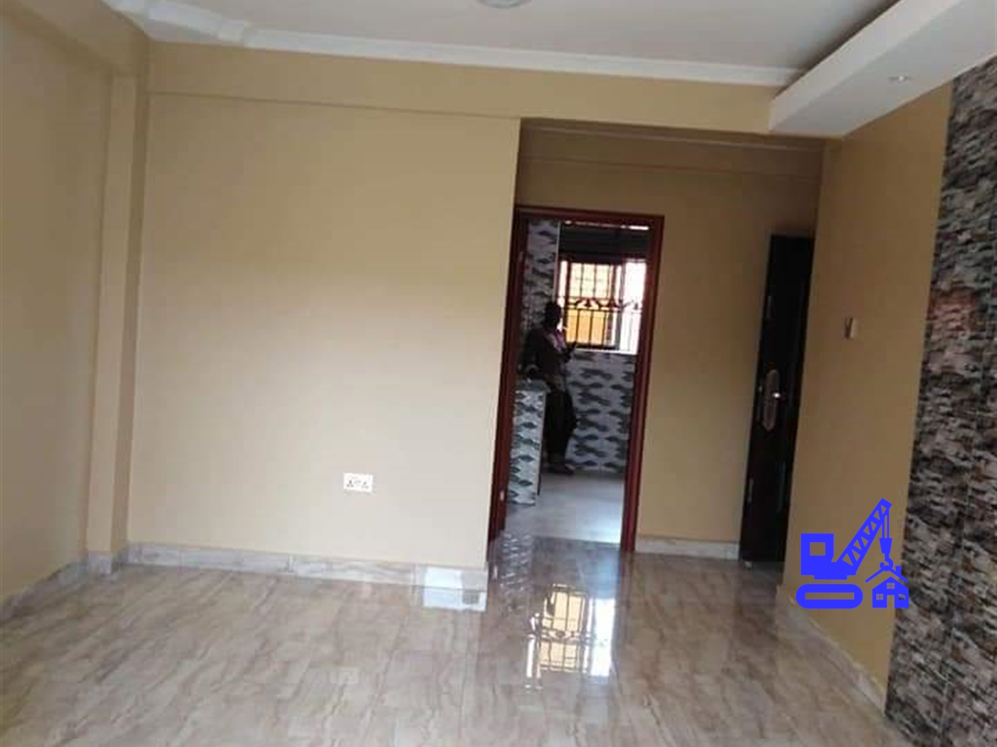 Apartment for rent in Kyanja Kampala