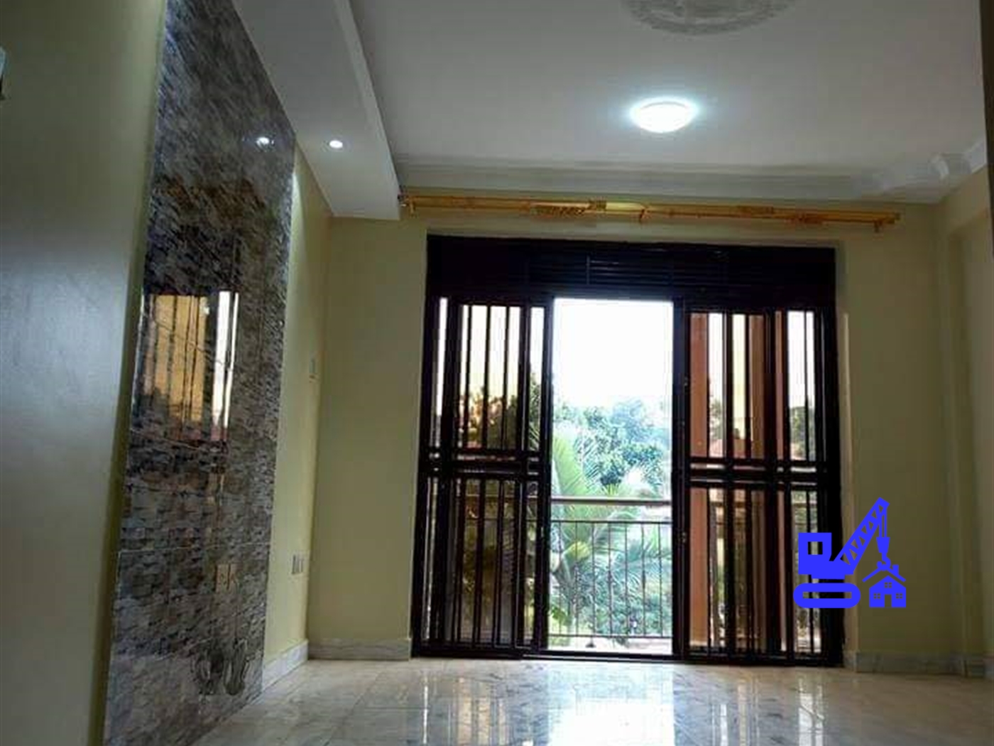 Apartment for rent in Kyanja Kampala