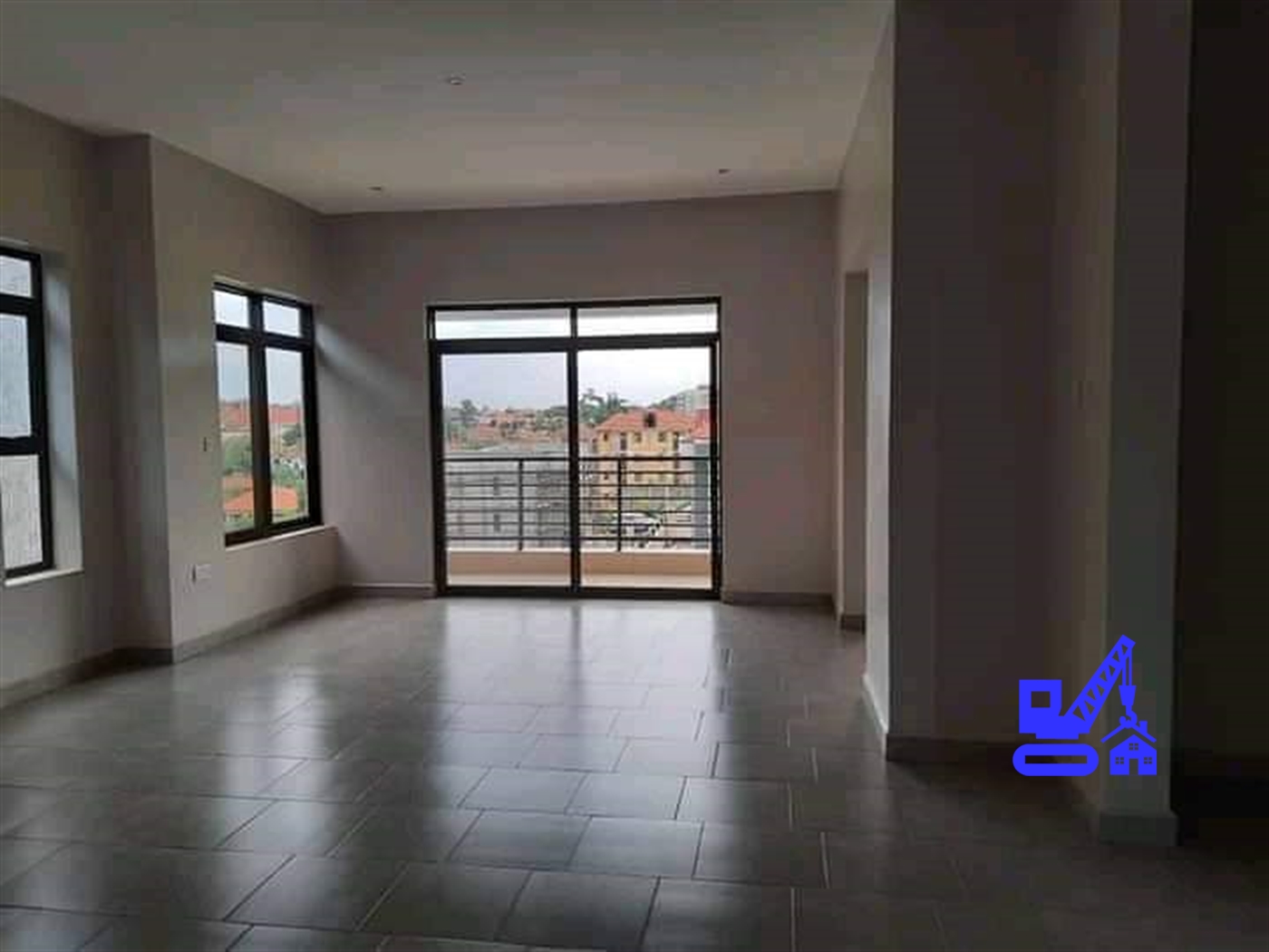 Duplex for rent in Kyanja Kampala